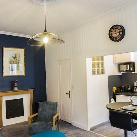 Cocoon Appart Assas Apartment Дижон Екстериор снимка