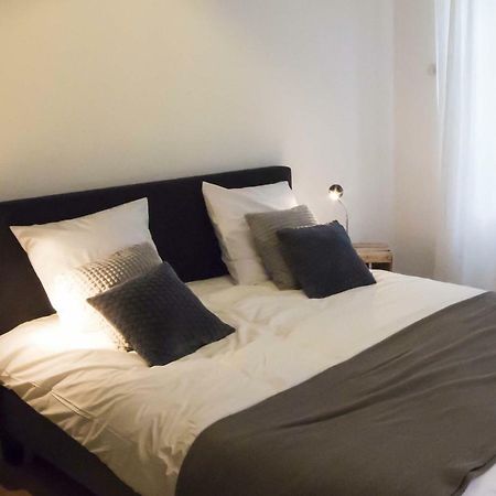 Cocoon Appart Assas Apartment Дижон Екстериор снимка