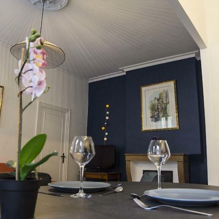 Cocoon Appart Assas Apartment Дижон Екстериор снимка