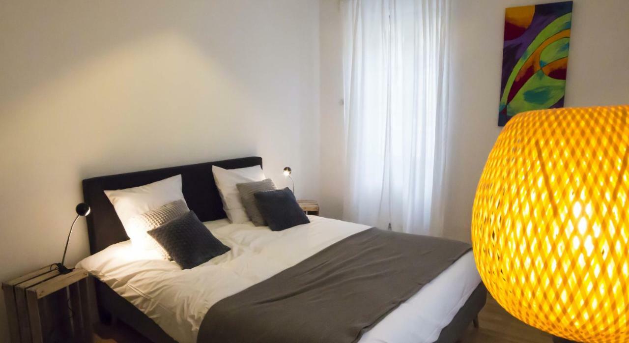 Cocoon Appart Assas Apartment Дижон Екстериор снимка