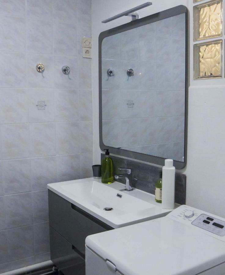 Cocoon Appart Assas Apartment Дижон Екстериор снимка