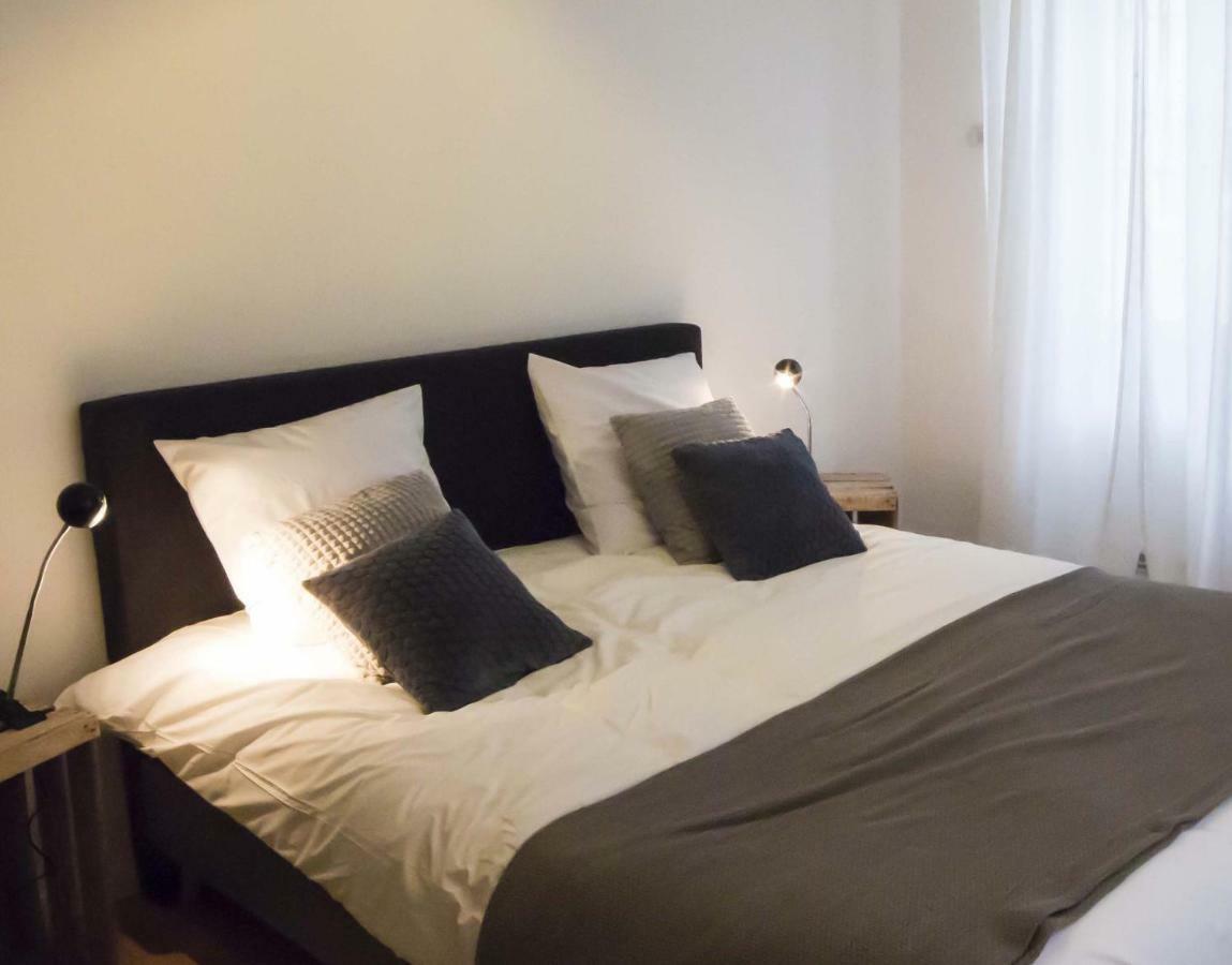 Cocoon Appart Assas Apartment Дижон Екстериор снимка