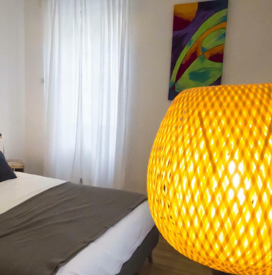 Cocoon Appart Assas Apartment Дижон Екстериор снимка