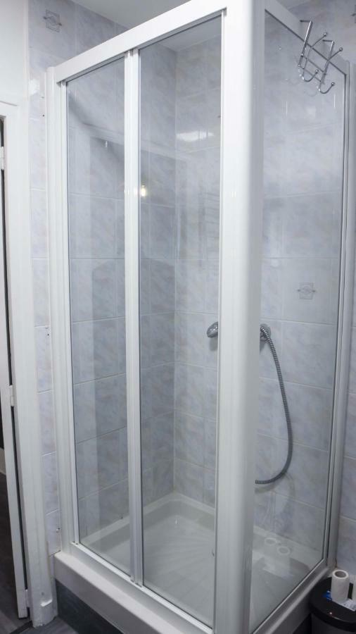 Cocoon Appart Assas Apartment Дижон Екстериор снимка